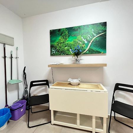 Apartament Estudio Lavapies Acogedor Madryt Zewnętrze zdjęcie