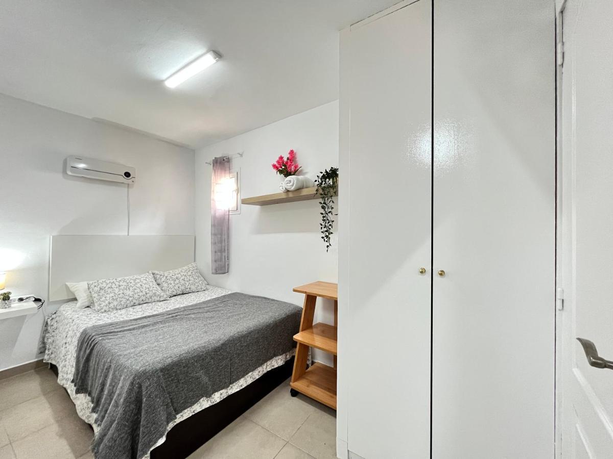 Apartament Estudio Lavapies Acogedor Madryt Zewnętrze zdjęcie